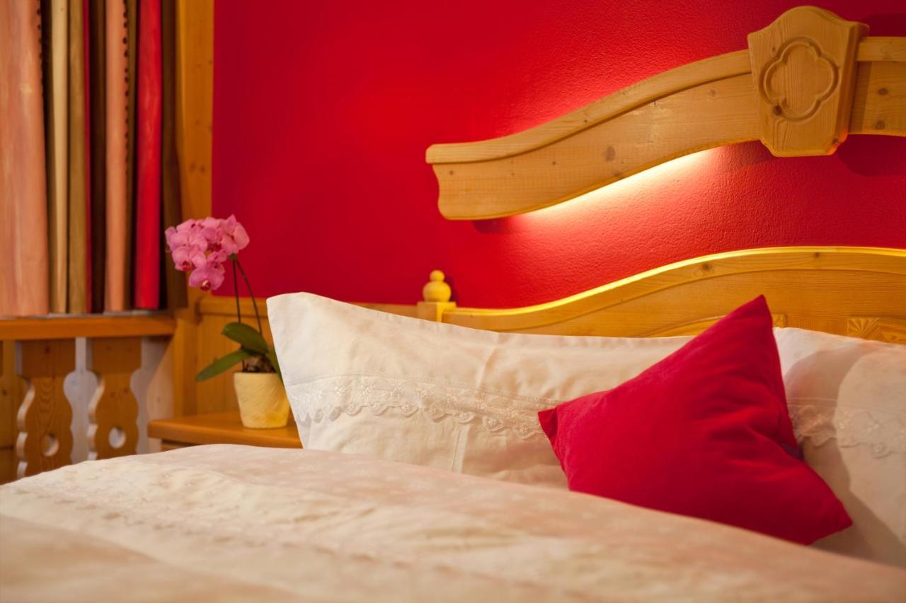 Familienhotel Lengauer Hof Saalbach-Hinterglemm Quarto foto